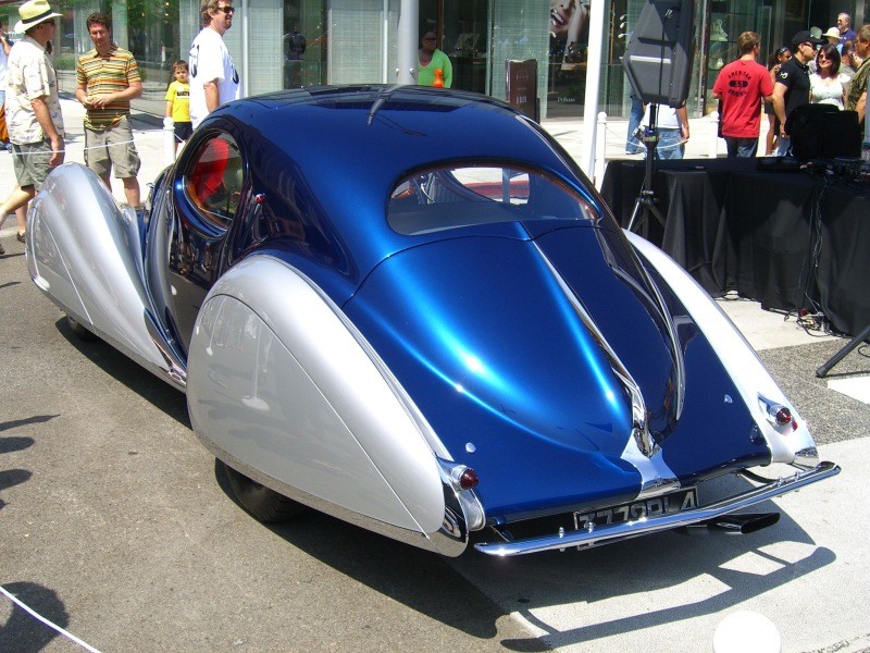 2007 Concourse On Rodeo Drive - part 2
